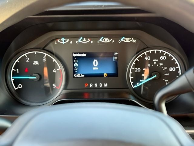 2023 Ford F-350SD HIGH OUTPUT HO