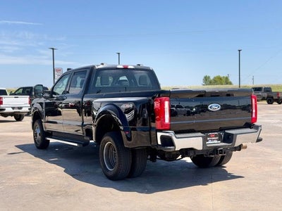 2023 Ford F-350SD HIGH OUTPUT HO