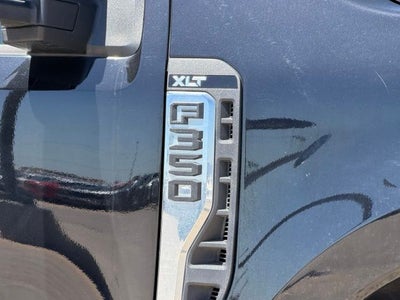 2023 Ford F-350SD HIGH OUTPUT HO