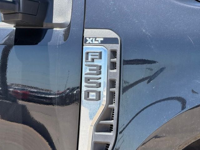 2023 Ford F-350SD HIGH OUTPUT HO