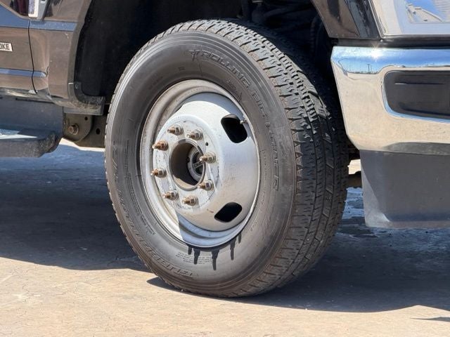 2023 Ford F-350SD HIGH OUTPUT HO