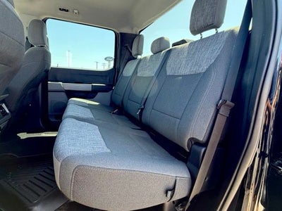 2023 Ford F-350SD HIGH OUTPUT HO