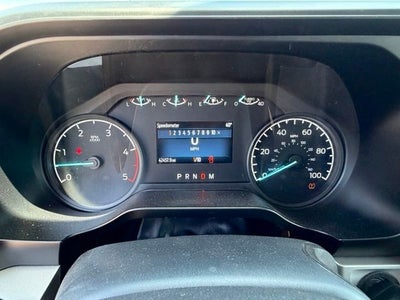 2023 Ford F-350SD HIGH OUTPUT HO