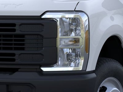 2026 Ford F-350SD XL DRW