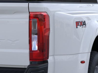 2026 Ford F-350SD XL DRW