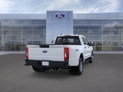 2026 Ford F-350SD XL DRW