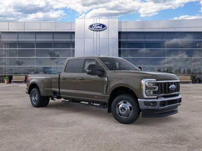 2026 Ford F-350SD Lariat DRW