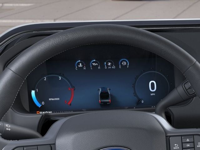 2026 Ford F-350SD Lariat DRW