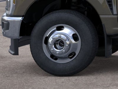 2026 Ford F-350SD Lariat DRW