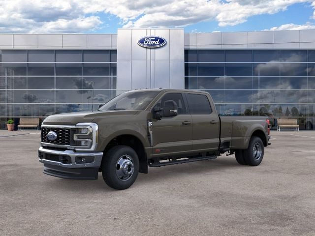 2026 Ford F-350SD Lariat DRW