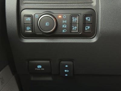 2026 Ford F-350SD Lariat DRW