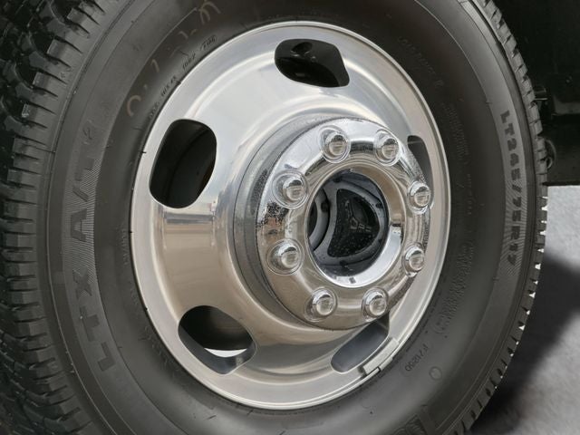 2026 Ford F-350SD Lariat DRW