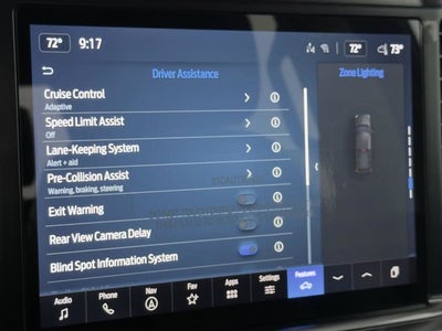 2026 Ford F-350SD Lariat DRW