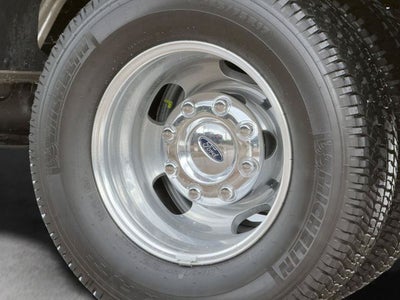 2026 Ford F-350SD Lariat DRW