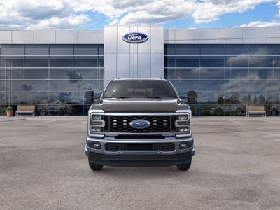 2026 Ford F-350SD Lariat DRW