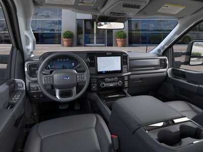 2026 Ford F-350SD Lariat DRW