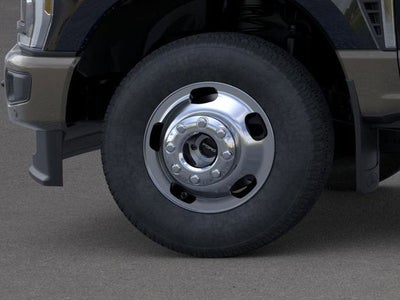 2026 Ford F-350SD King Ranch DRW