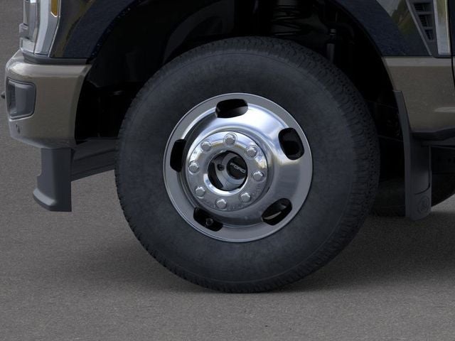 2026 Ford F-350SD King Ranch DRW