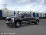 2026 Ford F-350SD King Ranch DRW