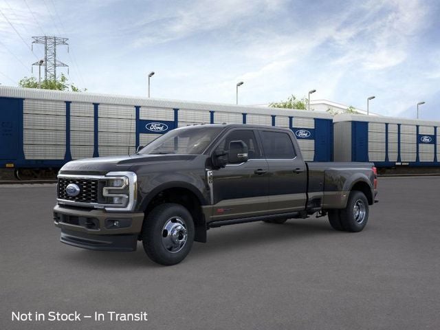 2026 Ford F-350SD King Ranch DRW