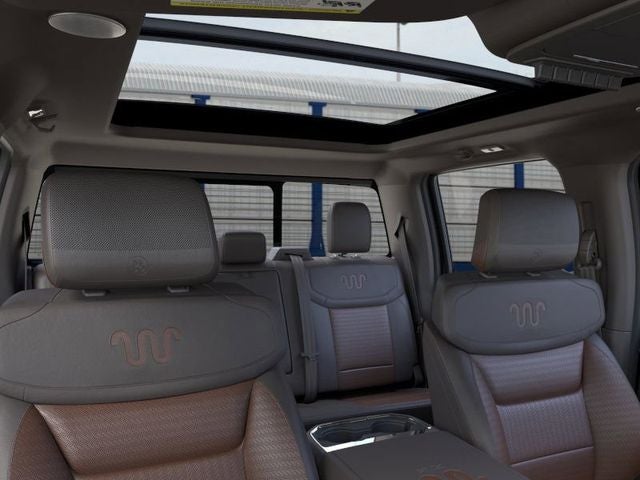 2026 Ford F-350SD King Ranch DRW