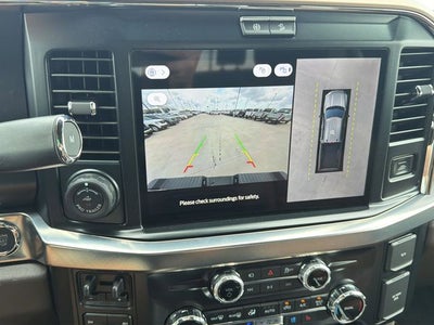 2026 Ford F-350SD King Ranch DRW