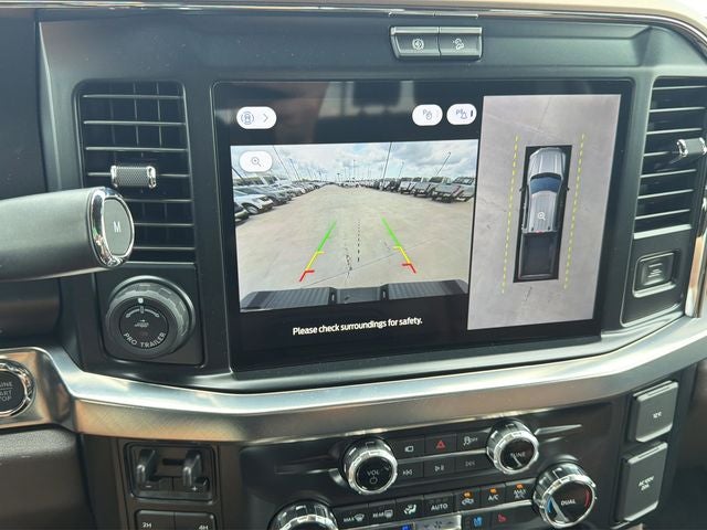 2026 Ford F-350SD King Ranch DRW