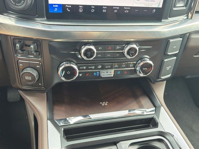 2026 Ford F-350SD King Ranch DRW