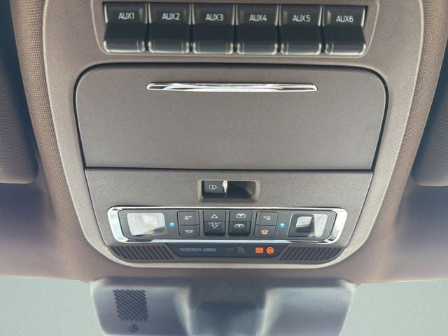 2026 Ford F-350SD King Ranch DRW