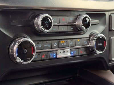 2026 Ford F-350SD King Ranch DRW Hi-Output