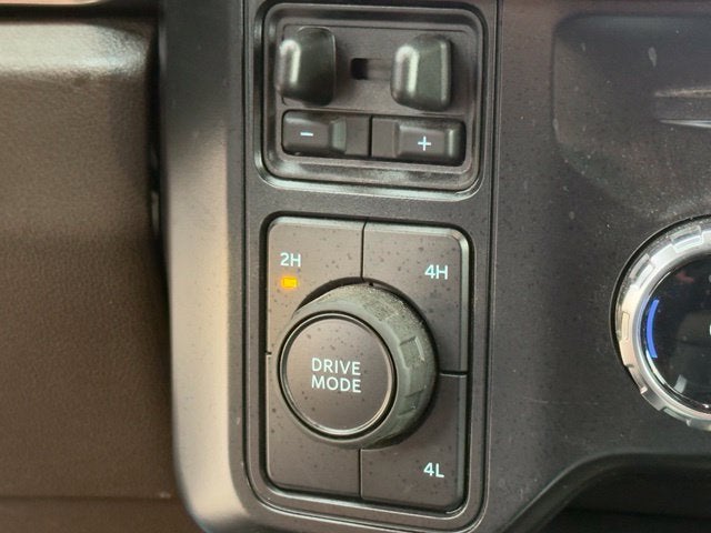 2026 Ford F-350SD King Ranch DRW Hi-Output