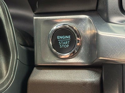 2026 Ford F-350SD King Ranch DRW Hi-Output
