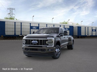2026 Ford F-350SD King Ranch DRW