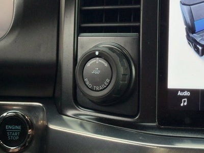 2026 Ford F-350SD King Ranch DRW Hi-Output