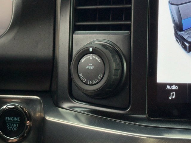 2026 Ford F-350SD King Ranch DRW Hi-Output