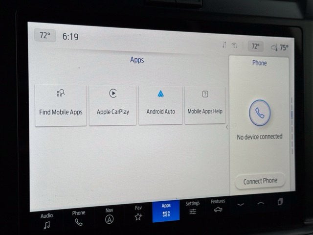2026 Ford F-350SD King Ranch DRW Hi-Output