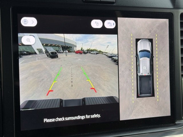 2026 Ford F-350SD King Ranch DRW Hi-Output