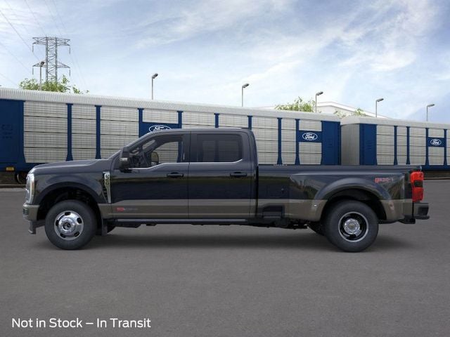 2026 Ford F-350SD King Ranch DRW