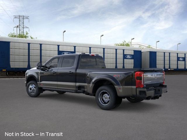 2026 Ford F-350SD King Ranch DRW