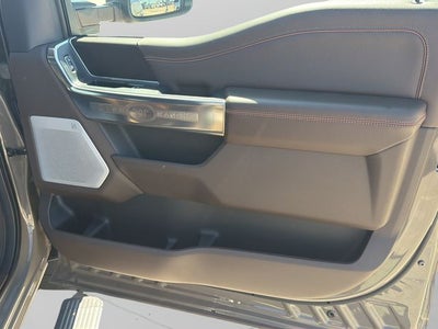 2026 Ford F-350SD King Ranch DRW