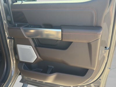 2026 Ford F-350SD King Ranch DRW