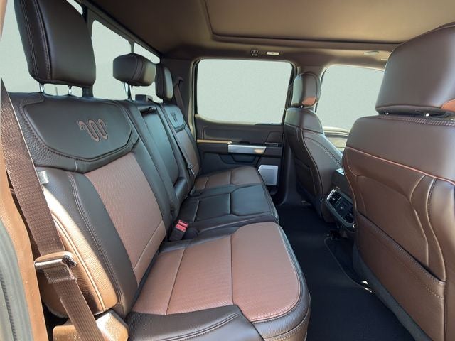 2026 Ford F-350SD King Ranch DRW