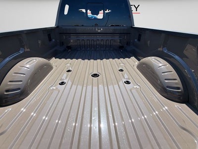 2026 Ford F-350SD King Ranch DRW
