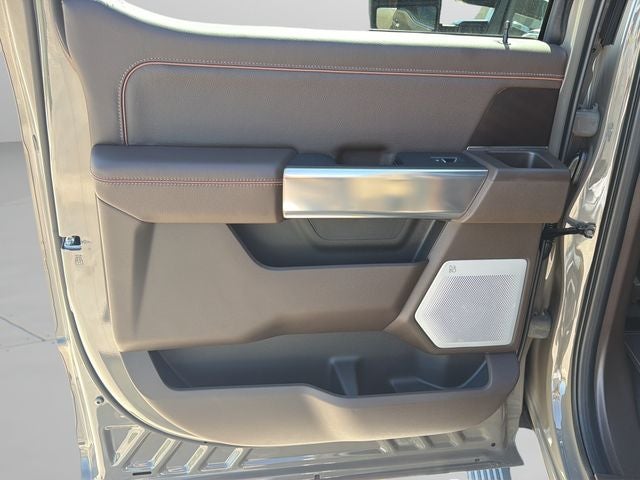 2026 Ford F-350SD King Ranch DRW