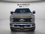 2026 Ford F-350SD King Ranch DRW