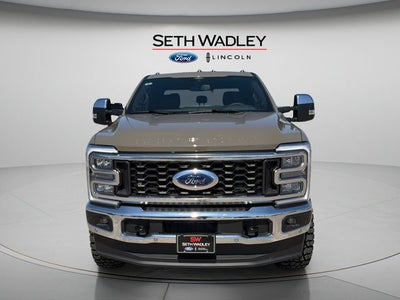 2026 Ford F-350SD King Ranch DRW