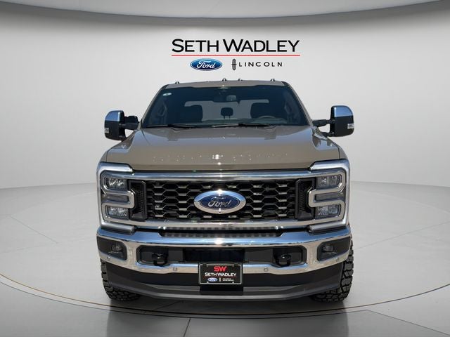 2026 Ford F-350SD King Ranch DRW