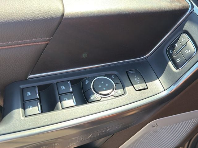 2026 Ford F-350SD King Ranch DRW