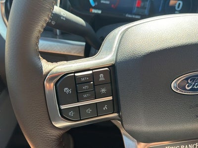 2026 Ford F-350SD King Ranch DRW