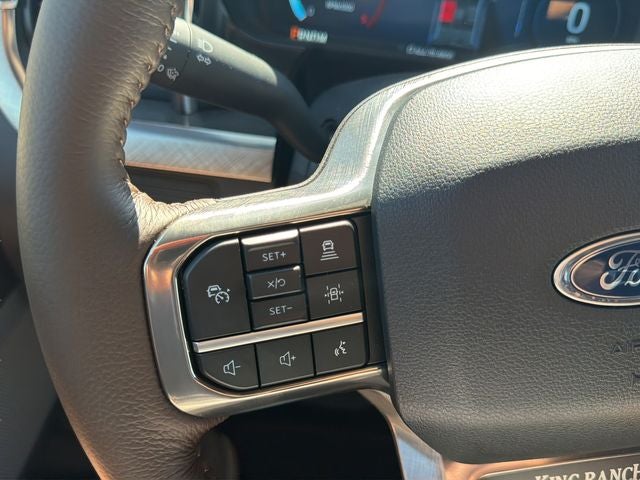 2026 Ford F-350SD King Ranch DRW
